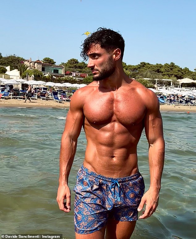 The Love Island star, 29, has missed out on a TV comeback as he 'ends talks' with E4 reality show Celebs Go Dating in a bid to find love after ex Ekin-Su Cülcüloğlu