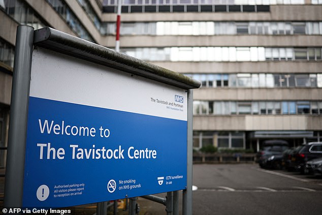 The research aimed to follow the journey of around 9,000 young people through the Tavistock Clinic's Gender Identity Development Service