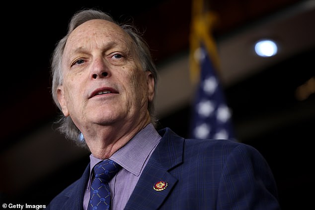 Rep. Andy Biggs, R-Ariz., sent a letter to ED Inspector General Sandra Bruce demanding proof of GCU's crimes that have resulted in a $37.7 million fine against the school