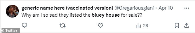 1712834650 275 Bluey fans parents are left bereaved sobbing and threatening RIOT