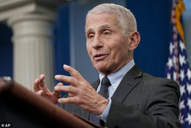 Former NIAID director Anthony Fauci probably knew about the Wuhan Institute of Virology's desire to create a coronavirus as early as 2018, Paul claims