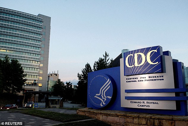 Paul sent a letter to the 15 agencies, including the CDC, asking for more information about the DEFUSE project – an attempt by the Wuhan lab to create a new coronavirus