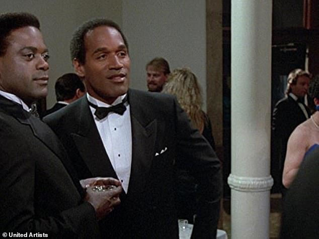 He appeared in an episode of In the Heat of the Night in 1989, 67 episodes of 1St and Ten, a TV series that aired from 1986 to 1991 (pictured in In the Heat of the Night)