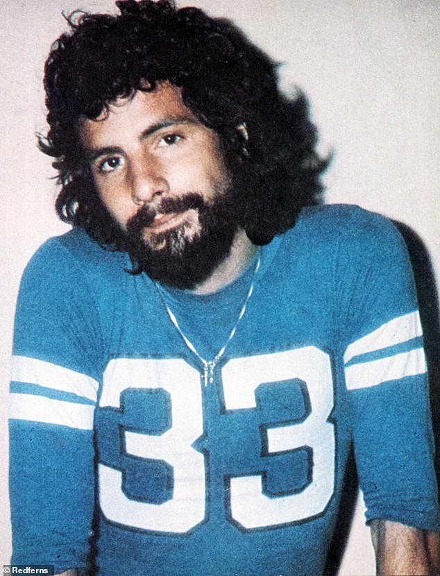 Patti was in a relationship with singer Cat Stevens who wrote a hit in 1970 about the beauty called Lady D'Arbanville