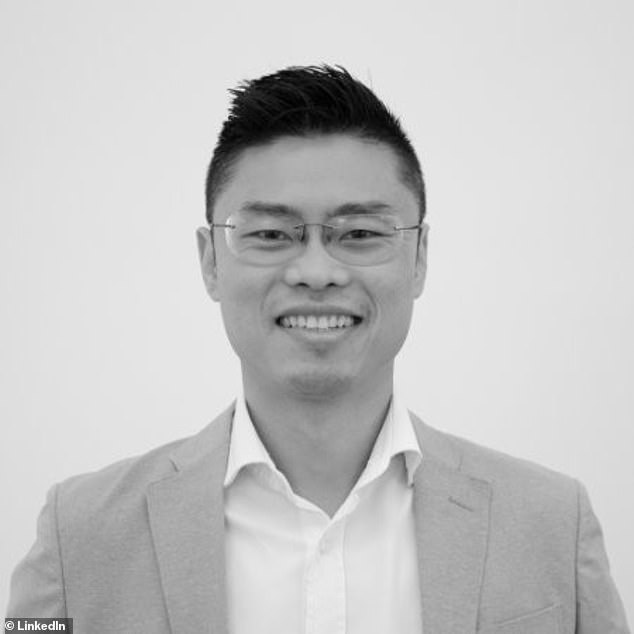 The secret behind Mr. Nguyen's wealth is how he profited from using his self-managed retirement fund to invest in gold and cryptocurrency