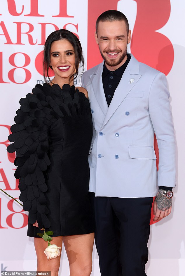 Cheryl previously served on the judging panel from 2008 to 2010 and began dating One Direction star Liam Payne, whose band featured in the talent show alongside Little Mix, in 2015.