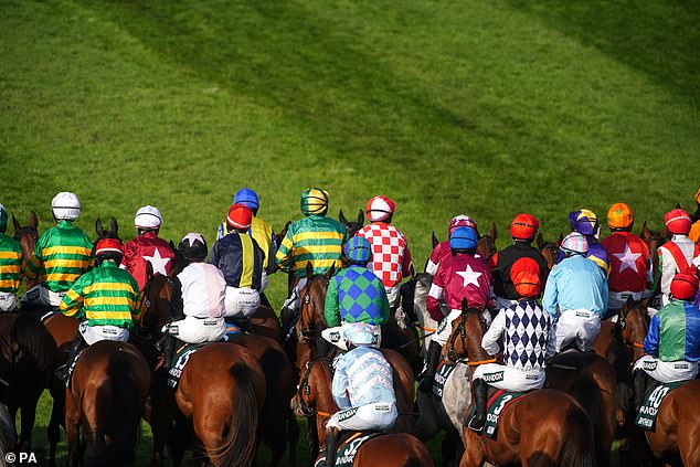 The final day of racing in Aintree will see one of the most watched races in the world