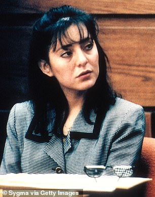 Lorena Bobbitt