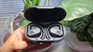 JBL Soundgear Sense