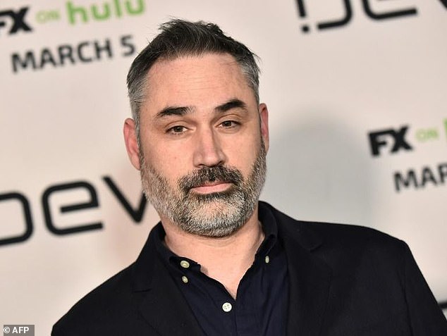 “I think a civil war is just an extension of a situation,” director Alex Garland, 53, told The New York Times.  'That situation is polarization and the lack of limiting forces on polarization'