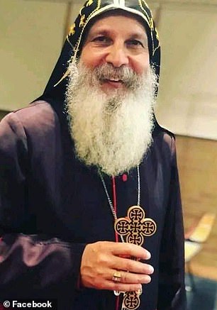 Bishop Mar Mari Emmanuel (photo)