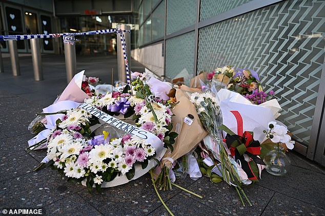 Westfield Bondi Junction will reopen on Thursday for a community reflection day