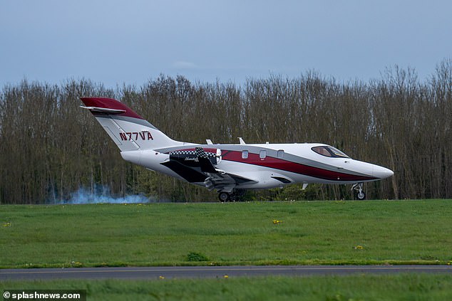 The Honda HA-420 HondaJet is a light business aircraft produced by the Honda Aircraft Company of North Carolina, United States