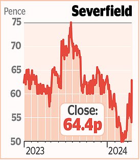 1713393105 42 MARKET REPORT Luxury stocks shine as LVMH selloffs ease fears