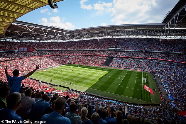 The FA Cup final is held on the penultimate weekend of the Premier League season