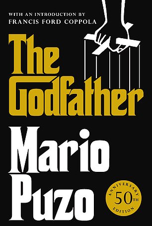 The Godfather novel formed the basis of the motorcycle gang's code of conduct