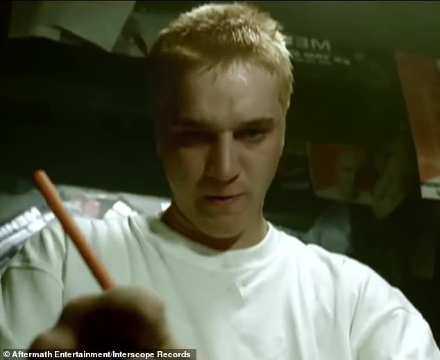 However, one of his most famous projects was the beloved Eminem music video Stan, which was released in 2000 and featured Devon as the title character.