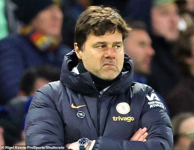 Mauricio Pochettino was furious with the players involved and issued a stern warning to them in his post-match interviews