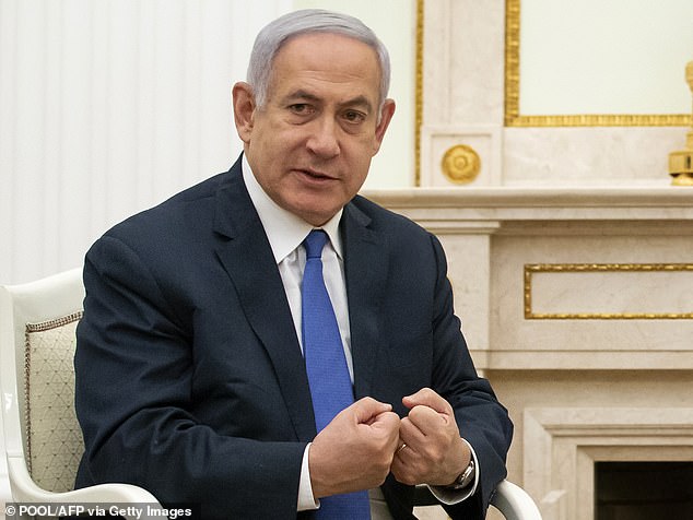 After warnings of escalation in the region, Israeli Prime Minister defied Biden, claiming Israel would 'make its own decisions'