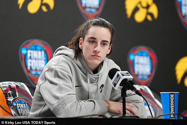 Clark will be the third active WNBA player with their own signature shoe, joining Sabrina Ionescu and Breanna Stewart of the New York Liberty