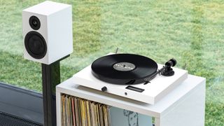 Pro-Ject Jukebox E1