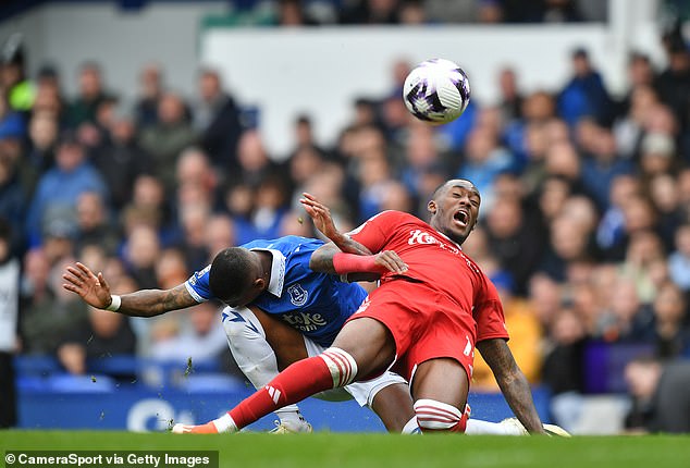 Nottingham Forest may soon hear the outcome of their appeal against a four-point deduction