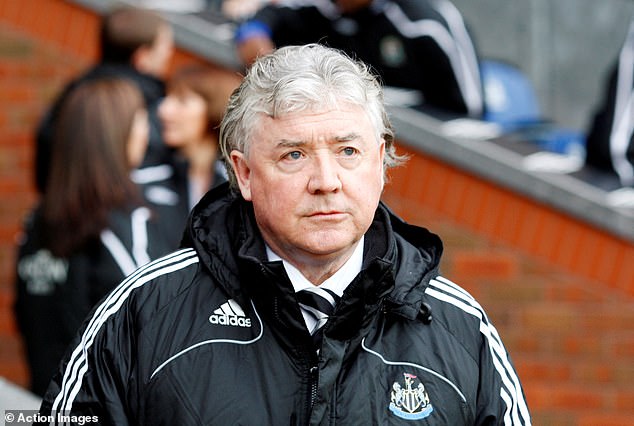 Since the sad passing of Joe Kinnear this month, many entertaining stories have been shared