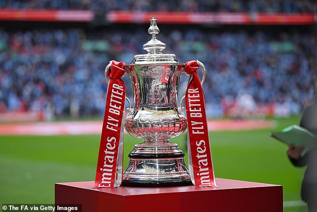 It will be interesting to see what happens to FA Cup prize money next season following the backlash over the FA's cancellation of replays