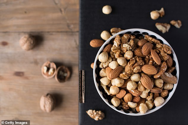 Studies have increasingly linked a daily handful of nuts and seeds to everything from a lower risk of heart disease to cancer