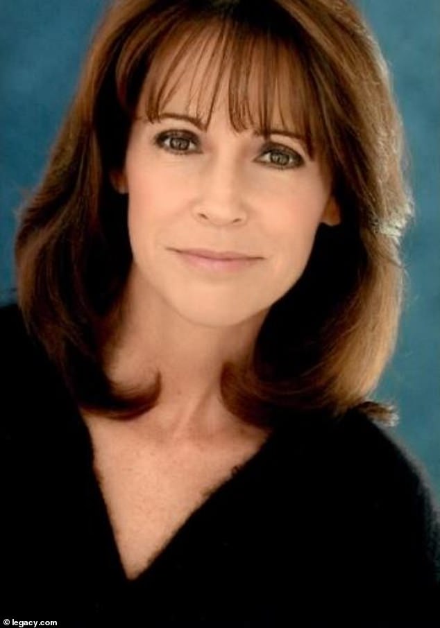 Bennett has had a prolific career in the soap opera world as an actress and writer, having worked on a number of high-profile daytime shows.