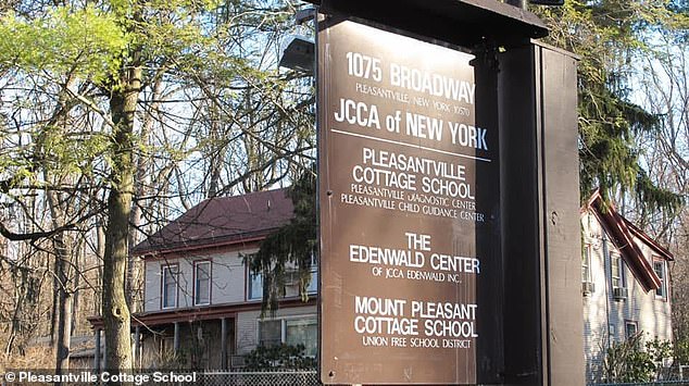 The JCCA has struck a deal with the U.S. Office of Refugee Resettlement to take the children to their Mount Pleasant school