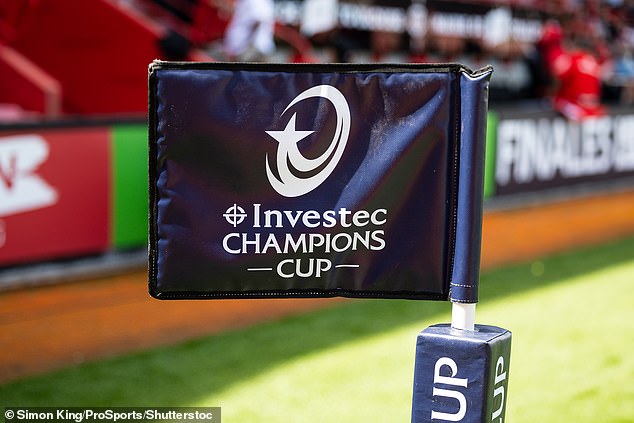 The change in kick-off times creates a clash with ITV also broadcasting the Rugby European Champions Cup on the same day