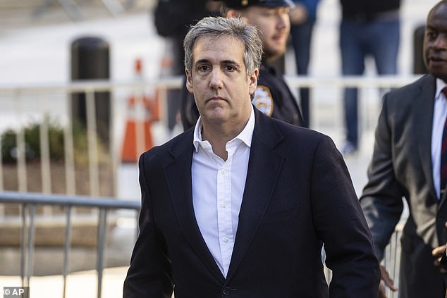 An NYU law professor believes Pecker will be able to provide even more damning testimony than Trump's former lawyer, Michael Cohen