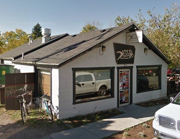 Dave's Sushi in Bozeman, Montana, served uncooked morels on one of its specialty rolls in April 2023, sickening a total of 51 people, sending four to the hospital and killing two.