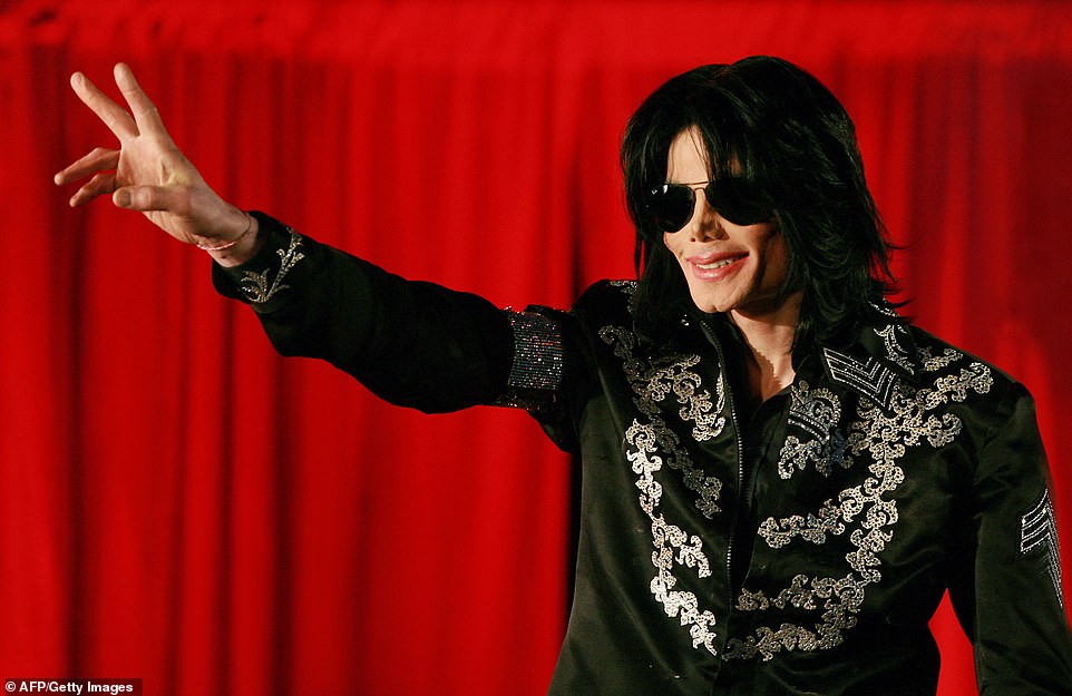 Jackson was preparing for a lucrative run of shows at London's O2 Arena when he died in 2009 in a rented mansion in Los Angeles due to cardiac arrest following an overdose of the surgical anesthetic Propofol.