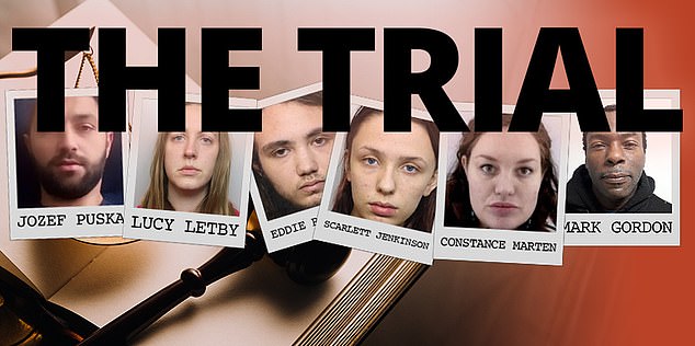 The Trial: This award-winning podcast, featuring series on Lucy Letby, Constance Marten and more, has rewritten the true crime rulebook.