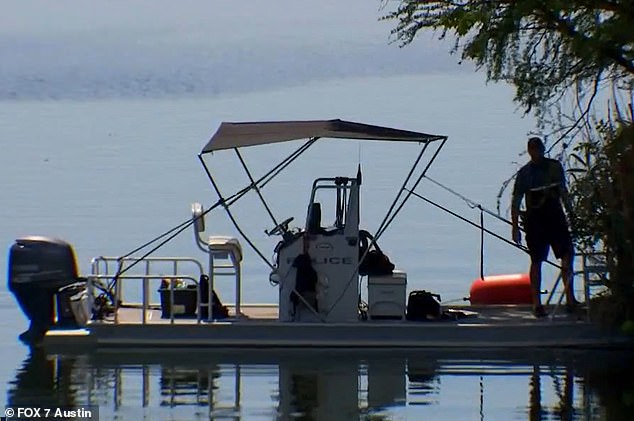 Last year, the city of Austin announced further safety measures, including lighting and fencing around the lake