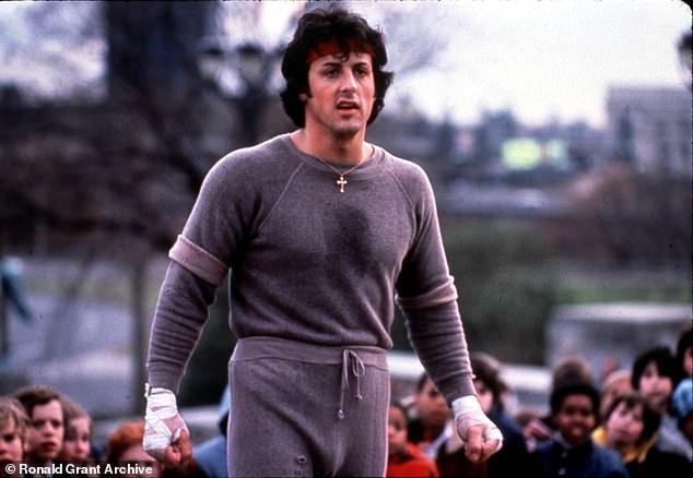 1713820272 560 Sylvester Stallone 77 reveals tearing pectoral muscle off the bone