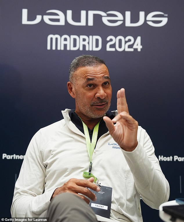 Gullit suggested that the current crop of Chelsea players 'all think they are better than they actually are'