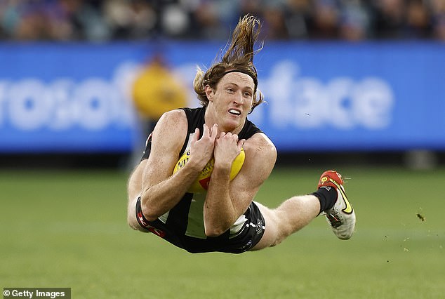 Collingwood star Nathan Murphy has become the second AFL player to retire this year due to concussion, following Angus Brayshaw's announcement in February