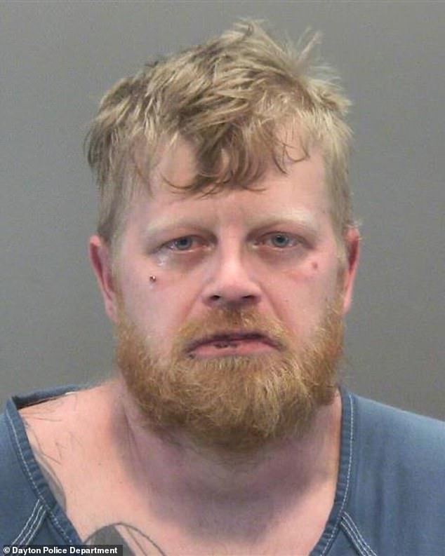 Kenneth Paul Farler III, 38, was charged Monday in connection with the fatal shooting of his 15-year-old daughter