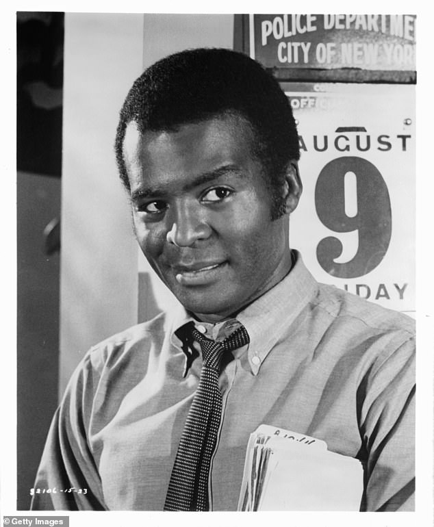 Carter's prolific career spans decades and saw him play Deputy Marshal Sam McCloud on McCloud for seven years