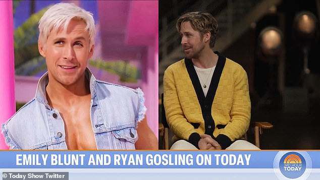 1713914824 936 The Fall Guy stars Ryan Gosling and Emily Blunt reveal