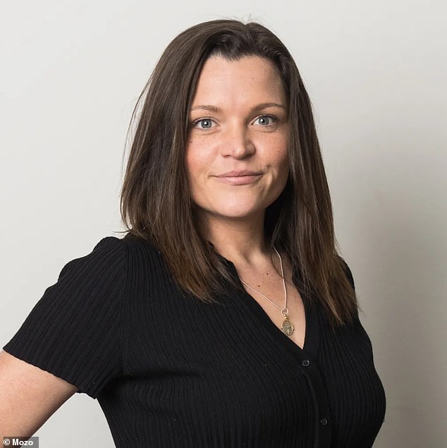 Mozo finance expert Rachel Wastell said saving for a mortgage was an elusive goal as house prices rose much faster than wages
