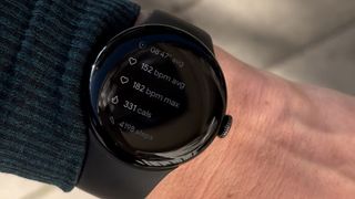 Google Pixel Watch 2