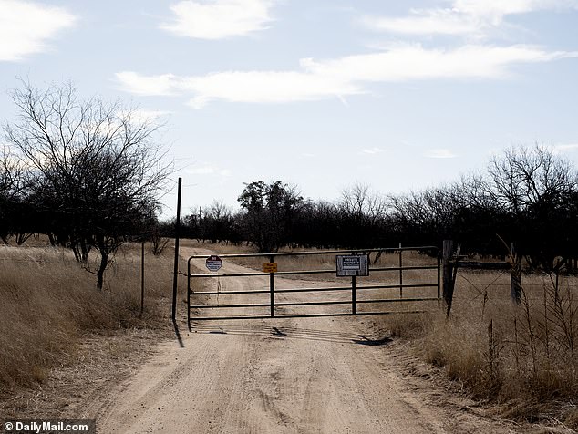 Prosecutors said Kelly recklessly fired nine shots from an AK-47 rifle at a group of men, including Cuen-Buitimea, about 300 feet away on his cattle ranch.