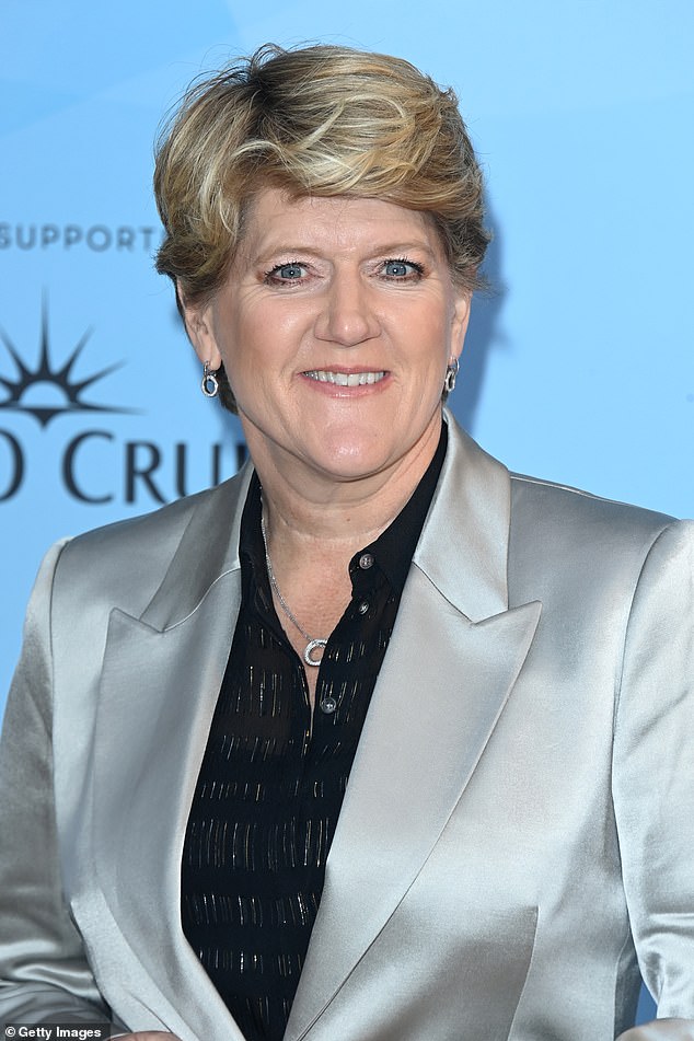 Clearing her throat to spit at the Paris Olympics, Clare Balding is haunted by her 2009 Grand National interview with winning jockey Liam Treadwell, in which she asked if he would spend his prize money on having his teeth fixed.