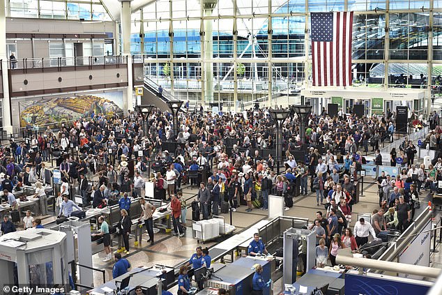 TSA security lines are notoriously slow and cumbersome when flying in the US and several programs are trying to speed up this process – including Global Entry, TSA PreCheck and now Clear