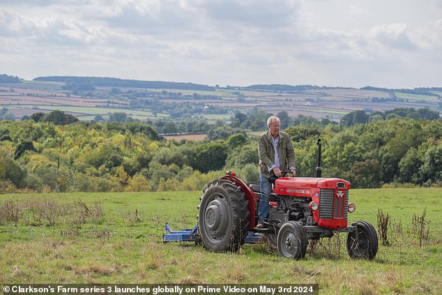 Despite countermeasures from the municipality, they eventually managed to open the farm restaurant – after jumping through a few hoops to make it happen