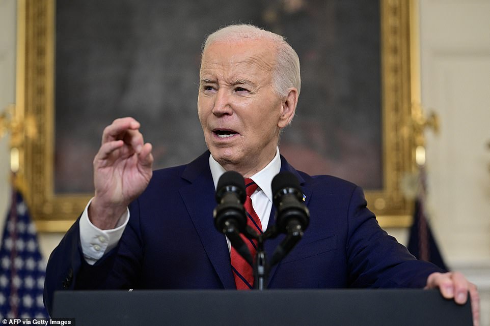 The analysis provides the latest evidence of a realignment in the voting population.  And the latest bad news for Biden's re-election campaign.